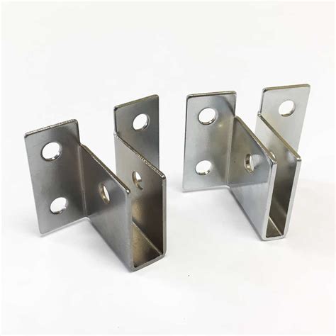 2 1 2 x 1 1 4 metal u bracket|zinc plated u brackets.